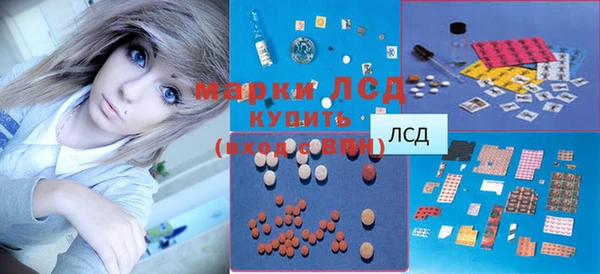 ALPHA-PVP Алексеевка